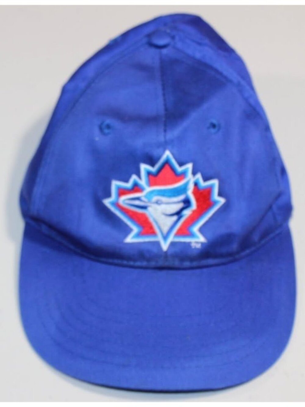Toronto Blue Jays Always Coca Cola Hat Vintage Blue Snapback Baseball Cap